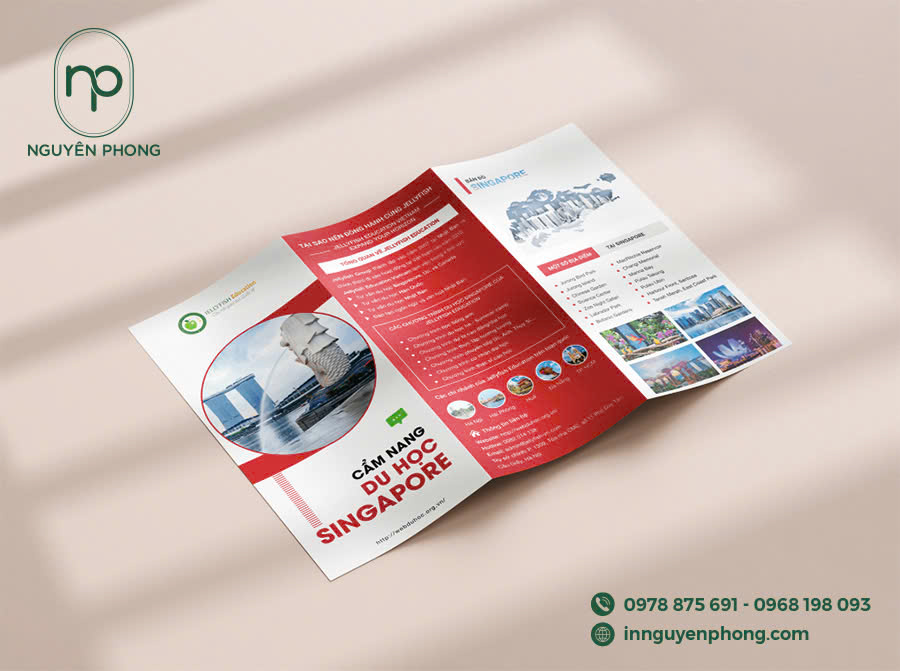 Poster quảng cáo
